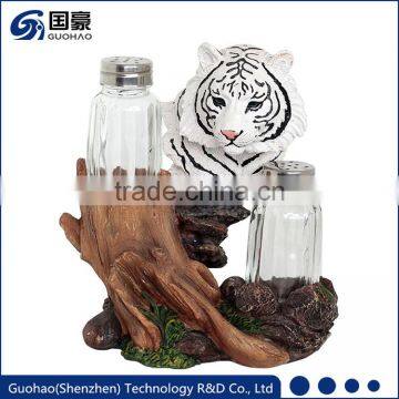 White Tiger Statue Kitchen Design Ideas Art De La Table