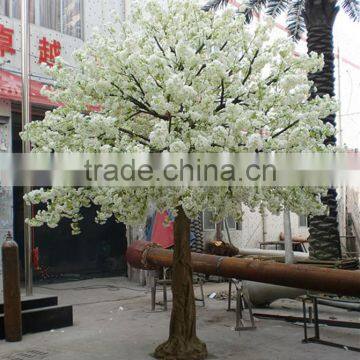 Fake Blossom Tree Silk Blossom Flower Tree for Sale photo-4