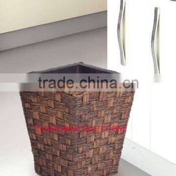 WATER HYACINTH BASKET/ TRAY TCC-BK01