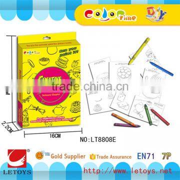 Factory Imaginative Diy Picture Painting Toys photo-5