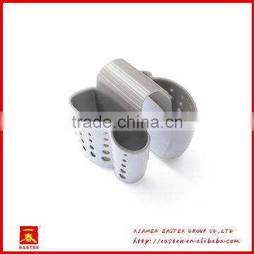 Hot Selling Sink Storage Rack Hang Bags photo-5