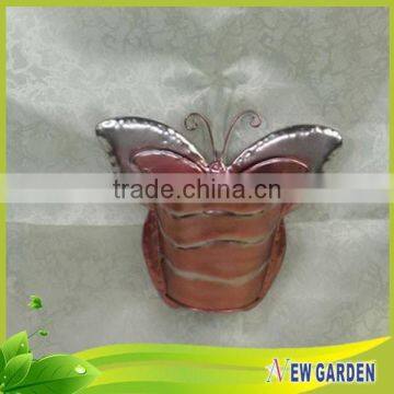 Home Decor Decoration Wall-mounted Flower Pot,Wholesale Plastic Hanging Baskets photo-6