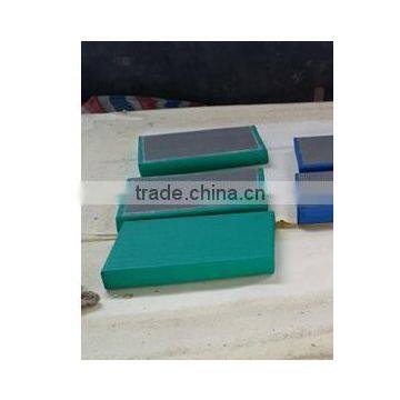 Hot Sale High Quality Non Slip Vinly Training pu Sponge Judo Mats photo-2