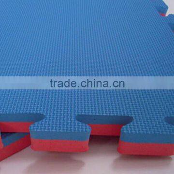 Low Price Latest Taekwondo Floor Mats photo-3