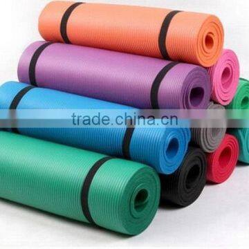 New Style Most Popular Nbr Materials Weight Benches Yoga Mat photo-5