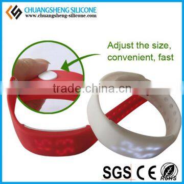 Health manage pedometer, silicone sleep monitor