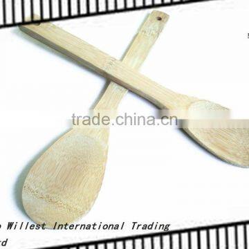 New Style Bamboo Kitchen Shovel photo-6