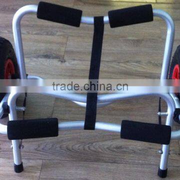 Aluminum Frame Kayak Cart/Canoe Cart/Boat Cart photo-3