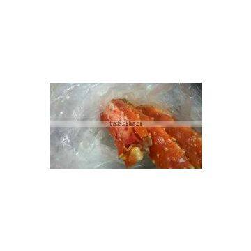 Frozen Cooked King Crab Legs photo-5