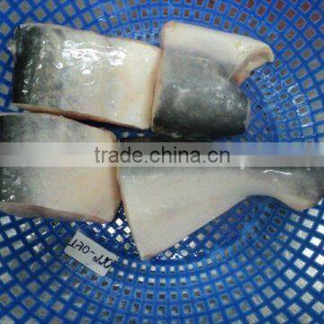 Frozen Pangasius Steak