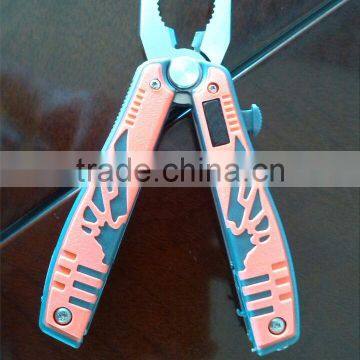 Pouch Kit With Fire Starter and Flashlight With Multi-tool photo-4