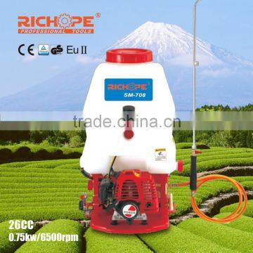 agriculture power sprayer from factory manufacturer