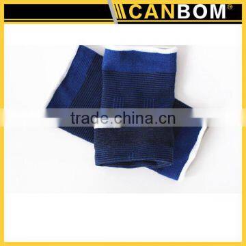 Wholesale Credit Guarantee Durable Weave Sports Leg Guards Set photo-3