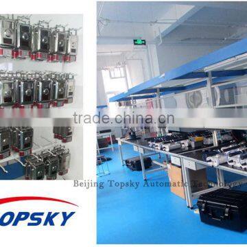 Dust Monitor For Terrestrial Environmental Monitoring photo-5