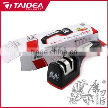 GRINDER Plastic Kitchen Knife Set Sharpener photo-6