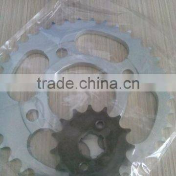 motorcycle chain sprocket price ,roller chain sprocket wholesale