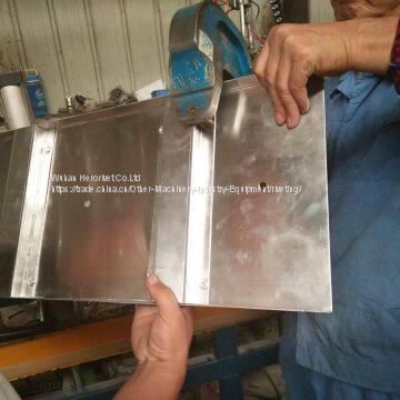 Riveting Machines,Aluminum Plate Rivet Guns,automated Rivet Tools,Self-Pierce Riveting photo-2