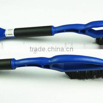 0 Risk Factory Supplier Snow Brush With EVA Grip photo-3