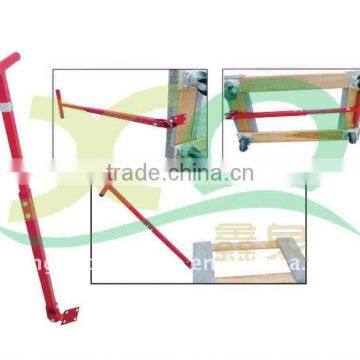 Handle for Wooden Dolly