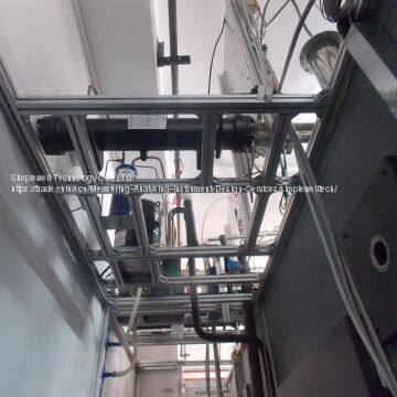 Reliability Volatile Organic Compounds (VOC) Test Chamber, SGS VOC Emission Cooperator, VOC Test Equipment Supplier photo-5