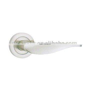 Lever handle(lever handle,handle,door handle)