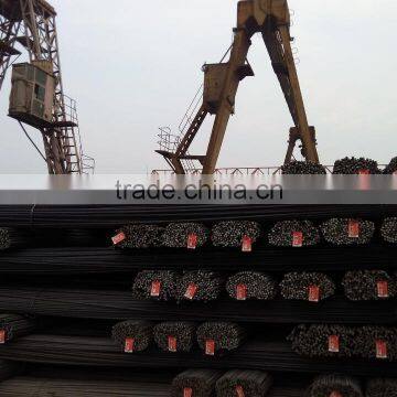 rebar for construction on hot sale sale china supplier