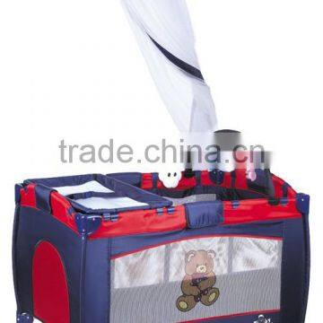 Folding Single Cot Bed photo-4