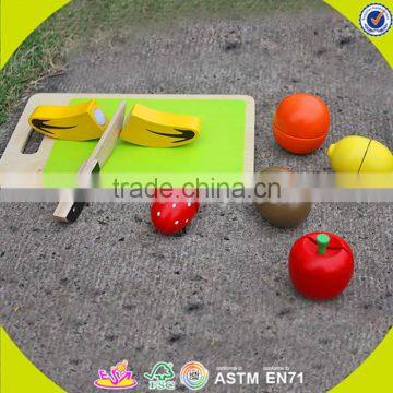 Wholesale Wooden Kids Play Food Set Fashion Wooden Kids Play Food Set Popular Wooden Kids Play Food Set W10B113