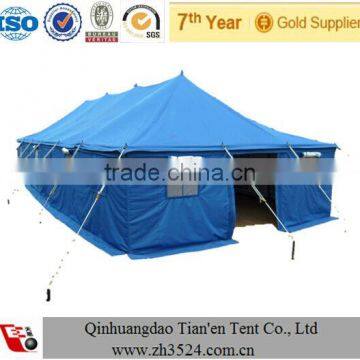 30 persons winter tent