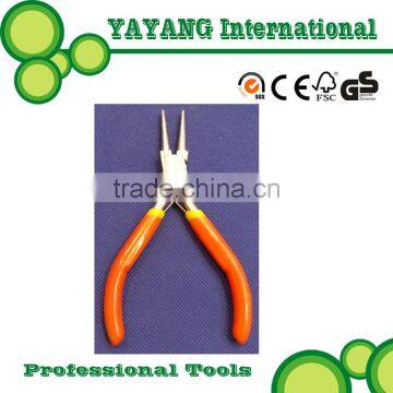 Mini Round nose Pliers with customer LOGO