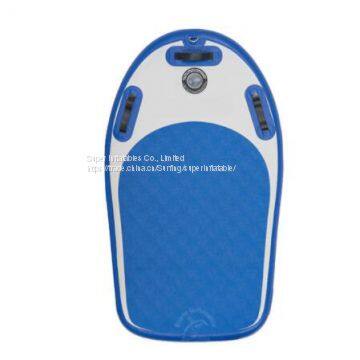 Air Inflatable Water Surfing Bodyboard