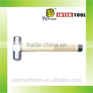 professional wooden handle sledge hammer