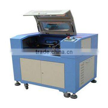 4060 60w photo engraving co2 laser engraving and cutting machine for wood