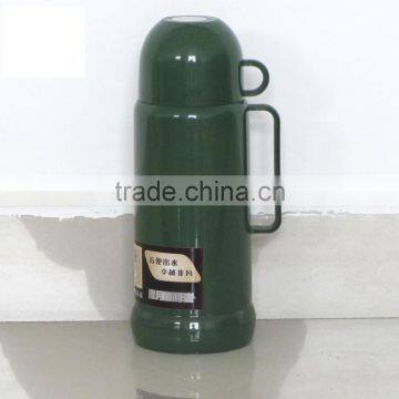 Plastic Flask photo-3