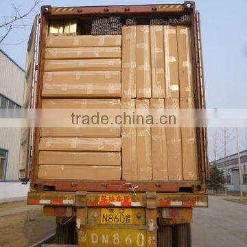 PIR Foam Pre-insulated Air Duct Panel photo-5