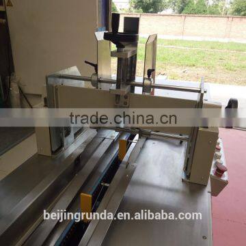 Heat Shrink Wrap Machine for Book Manufacturing photo-5