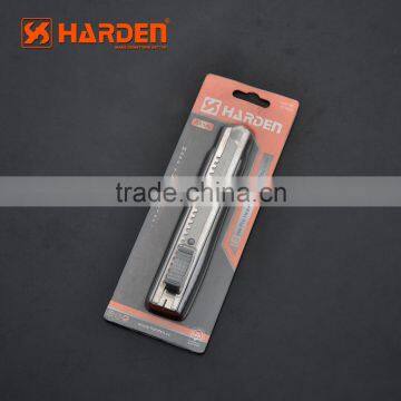 Professional Metal Zinc Alloy Knife Heavy Duty Knife photo-5