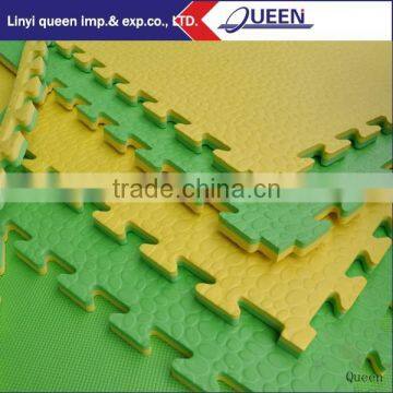 NON Toxic Eva Sport Mat Exercise Foam Tile Mat photo-2