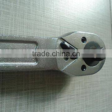 Adjustable Torque Impact Angle Wrench photo-4