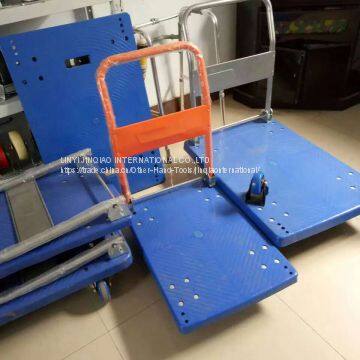 Platform Hand Truck photo-5