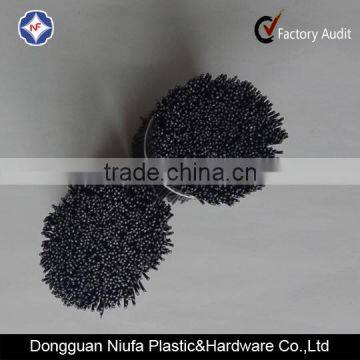 Round PVC Plastic Twist Ties for Mouse Cable photo-4