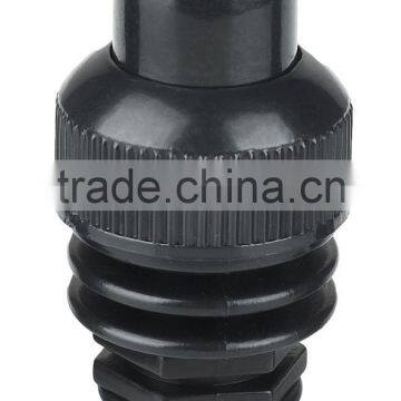 wear-resisting wide varieties durable finely processed various style oscillating sprinkler