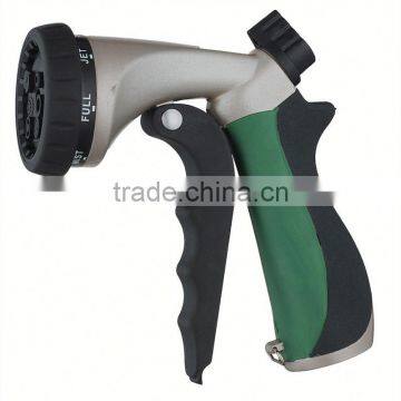 Various Style Superior Solid Brass Strength Fabric Energy-saving Powder Coating Spray Gun Prices photo-2