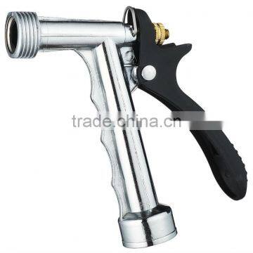 5" adjustable garden hose spray nozzles