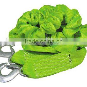 Car Tow rope