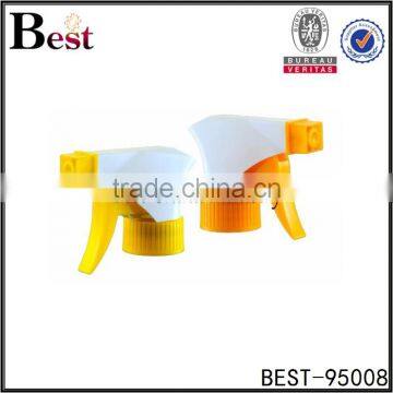 New Design Plastic Garden Hand Pressure Trigger Sprayer Parts China Free Samples photo-5