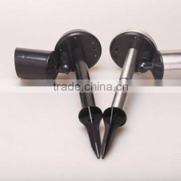 2015 Hot Selling Stainless Steel Led Solar Spot Lights photo-4
