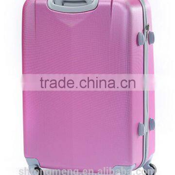 ABS Hardside Travel Trolley Promotional Wholesale Luggage Suitcase Set photo-2