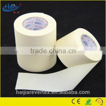Non Adhesive Pvc Tape for Air Conditioning photo-2