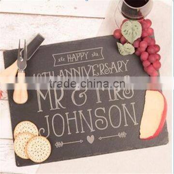 2017 Factory Price Slate Cake Stand photo-4